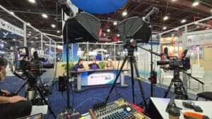live event streaming