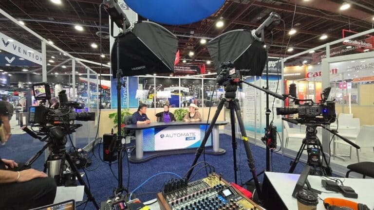 live event streaming