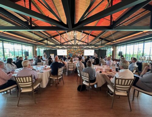 Event Production & Live Stream Support for Case Systems Product Launch in Plymouth, MI