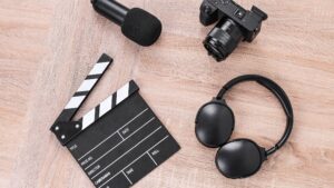 audiovisual planning